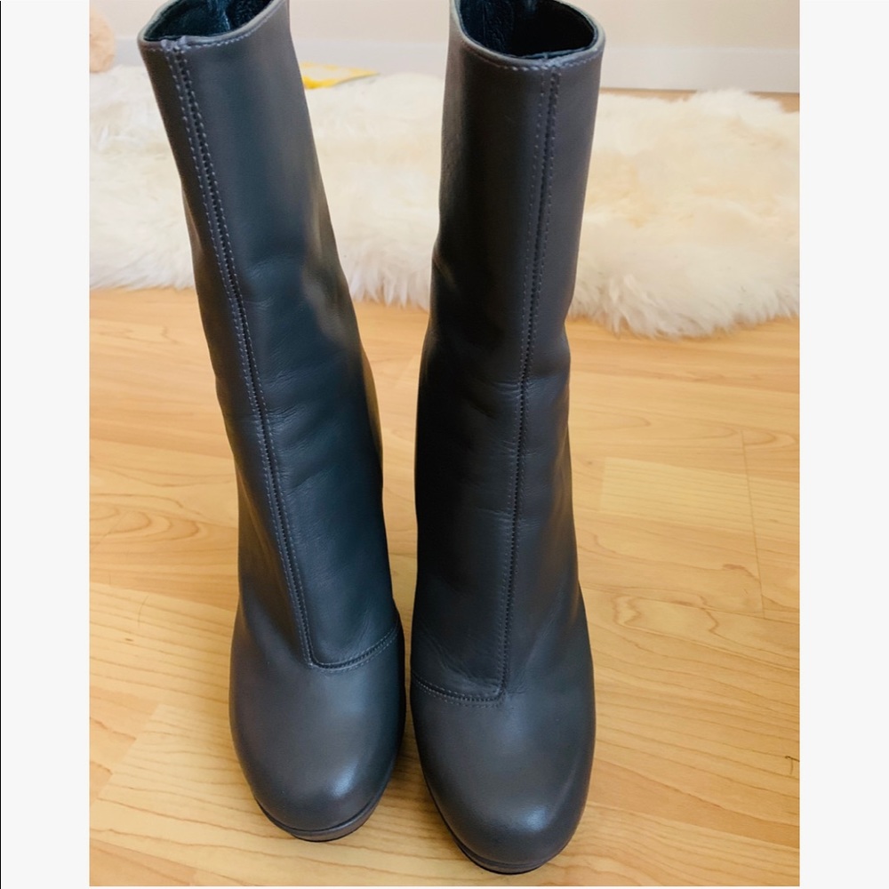 Topshop Boots